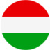 Hungary - Magyarország - 'flag'